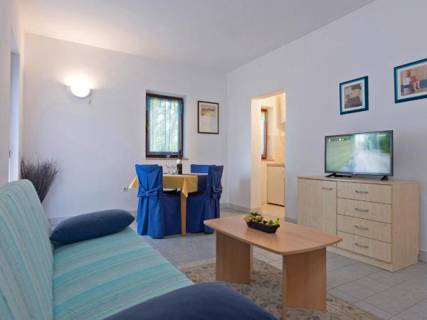 Liliana in Medulin * Istrien : photo 7 de la chambre appartement 1 chambre