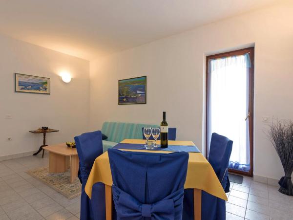 Liliana in Medulin * Istrien : photo 9 de la chambre appartement 1 chambre