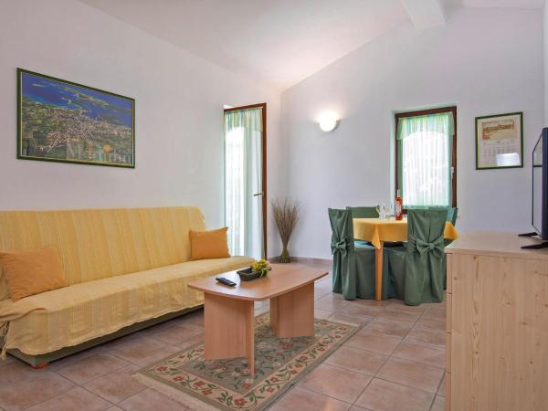 Liliana in Medulin * Istrien : photo 6 de la chambre appartement standard