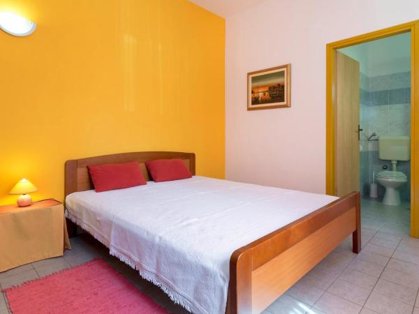 Liliana in Medulin * Istrien : photo 9 de la chambre appartement