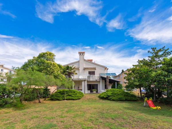 Liliana in Medulin * Istrien : photo 1 de la chambre appartement