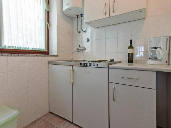 Liliana in Medulin * Istrien : photo 8 de la chambre appartement standard