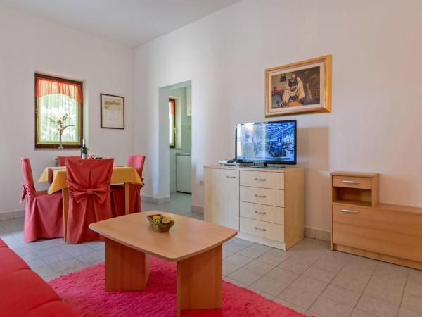 Liliana in Medulin * Istrien : photo 5 de la chambre appartement