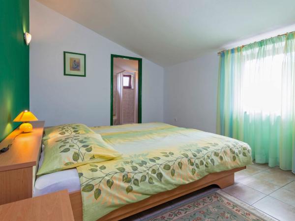 Liliana in Medulin * Istrien : photo 9 de la chambre appartement standard