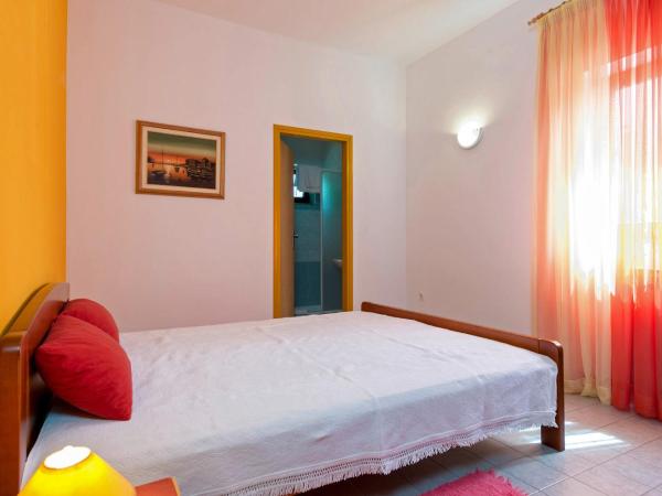 Liliana in Medulin * Istrien : photo 8 de la chambre appartement