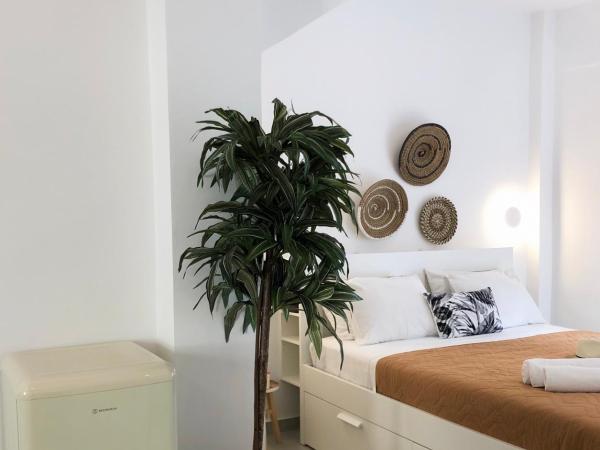 Stelisia Rooms : photo 10 de la chambre studio deluxe