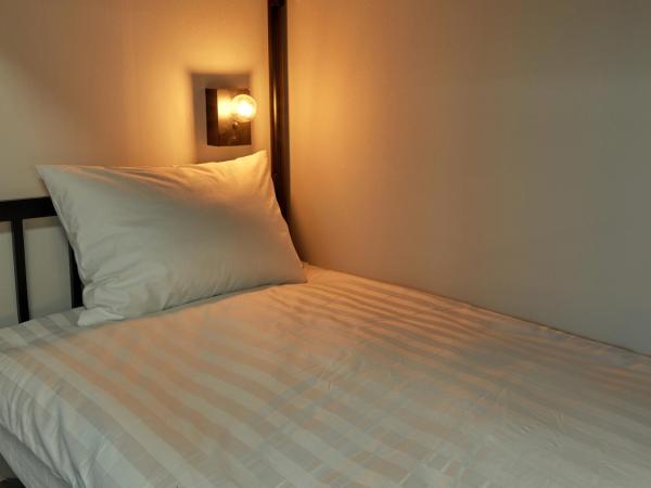 Slow Stay DA : photo 5 de la chambre dortoir pour femmes de 6 lits