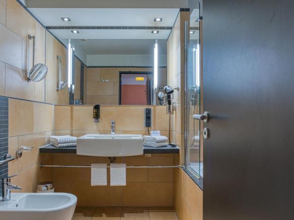 Best Western Hotel Bremen City : photo 5 de la chambre business double apartment with sofa bed