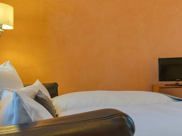 Best Western Hotel Bremen City : photo 6 de la chambre business double apartment with sofa bed