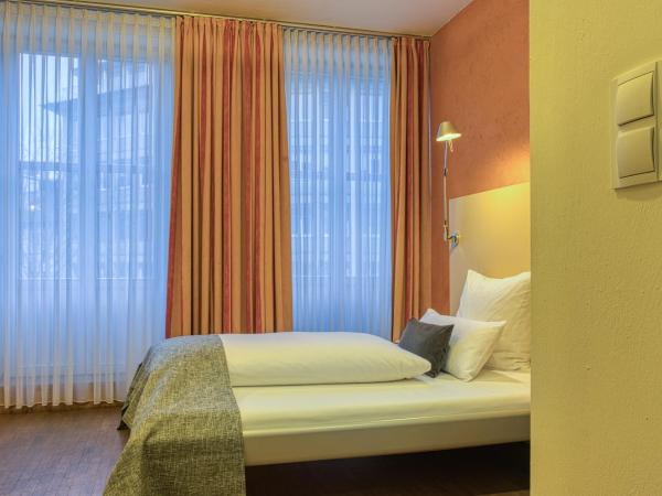 Best Western Hotel Bremen City : photo 4 de la chambre chambre simple standard