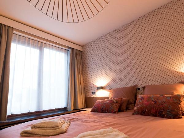 B&B The Street Lodge : photo 4 de la chambre chambre double standard