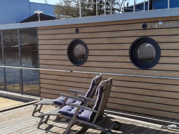 La Mare Resort : photo 9 de la chambre appartement - vue sur mer
