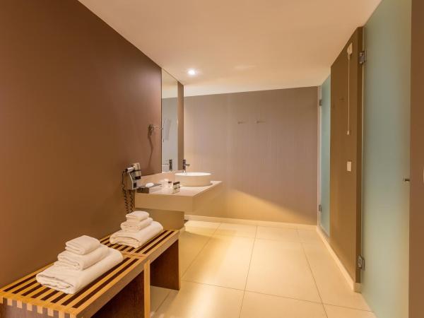 NAU Sao Rafael Atlantico : photo 4 de la chambre chambre double avec vue sur le complexe
