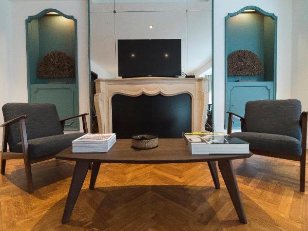 B&B The Street Lodge : photo 3 de la chambre chambre double supérieure