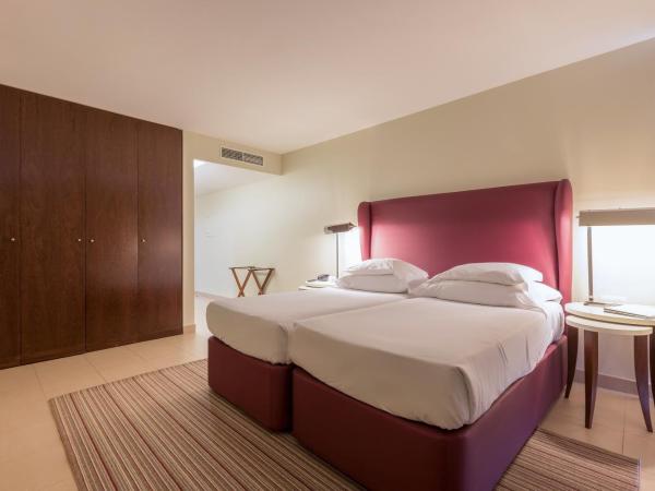 NAU Sao Rafael Suites - All Inclusive : photo 3 de la chambre chambre double
