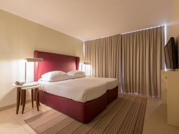 NAU Sao Rafael Suites - All Inclusive : photo 2 de la chambre chambre double