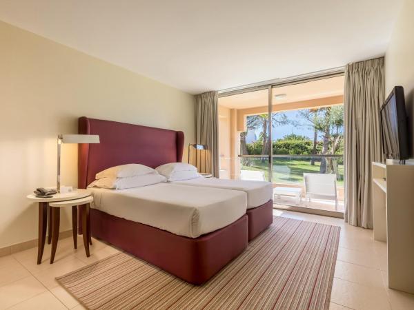 NAU Sao Rafael Suites - All Inclusive : photo 1 de la chambre chambre double
