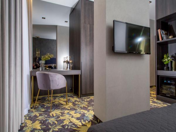 Hotel Atrium : photo 4 de la chambre chambre deluxe double ou lits jumeaux