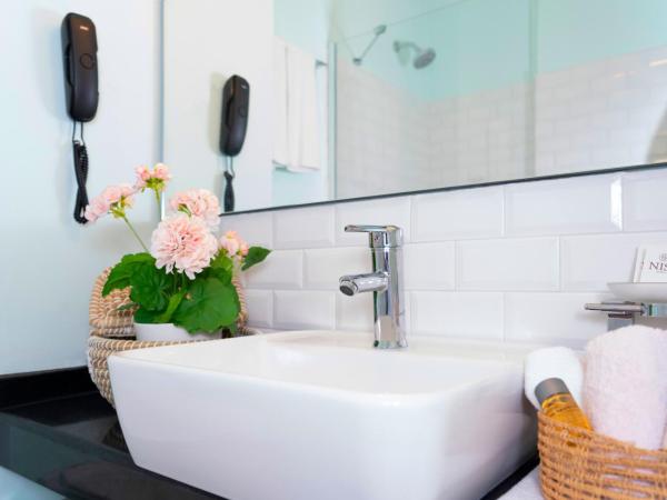 Niss Lara Hotel : photo 4 de la chambre chambre triple supérieure