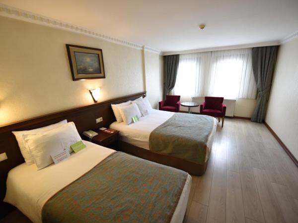 Asal Hotel : photo 2 de la chambre chambre double standard