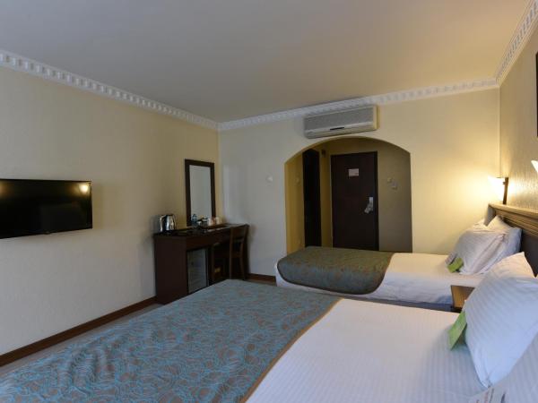 Asal Hotel : photo 4 de la chambre chambre double standard