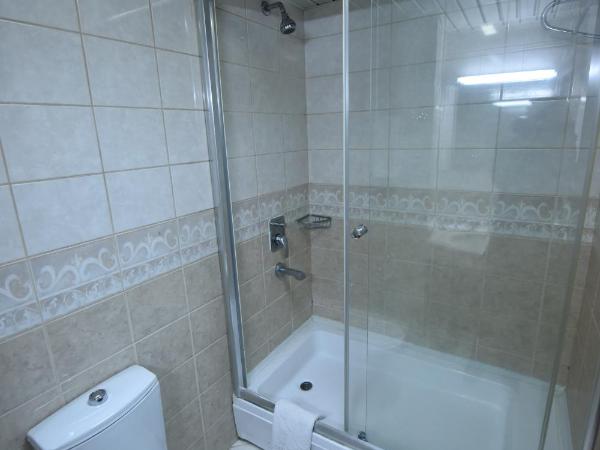 Asal Hotel : photo 5 de la chambre chambre simple standard