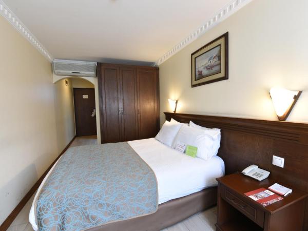 Asal Hotel : photo 2 de la chambre chambre simple standard