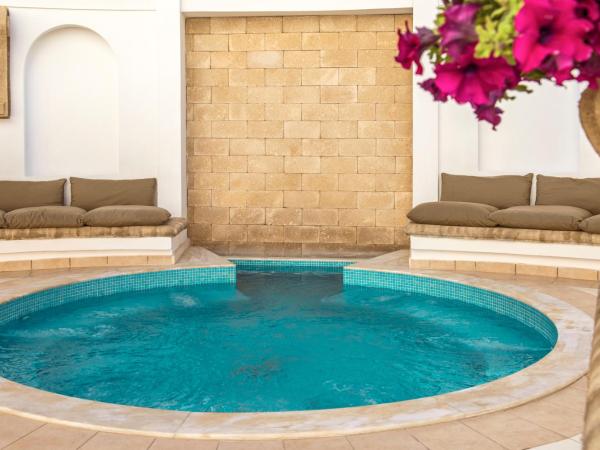 Mitsis Petit Palais : photo 4 de la chambre hébergement simple