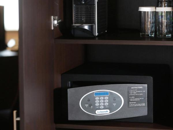 Holiday Inn Belfast, an IHG Hotel : photo 3 de la chambre chambre standard