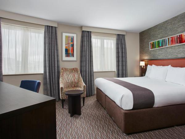 Holiday Inn Belfast, an IHG Hotel : photo 8 de la chambre chambre premium 
