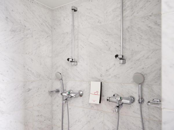 Original Sokos Hotel Vaakuna Helsinki : photo 8 de la chambre suite