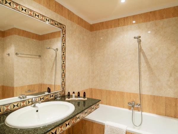 Mitsis Petit Palais : photo 3 de la chambre hébergement simple