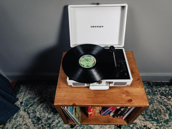 BrewDog Kennels - Aberdeen : photo 6 de la chambre studio deluxe
