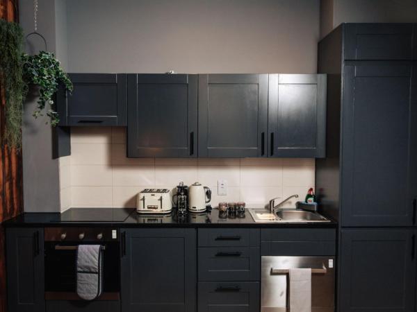 BrewDog Kennels - Aberdeen : photo 8 de la chambre studio deluxe