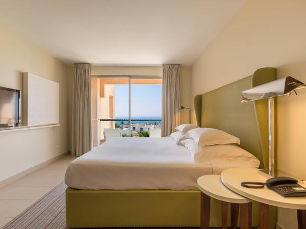 NAU Sao Rafael Suites - All Inclusive : photo 5 de la chambre suite 1 chambre - vue sur mer