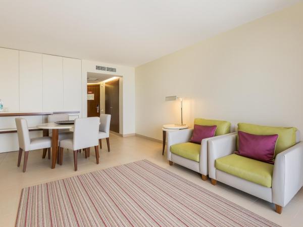 NAU Sao Rafael Suites - All Inclusive : photo 2 de la chambre suite 1 chambre - vue sur mer