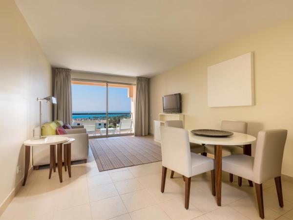 NAU Sao Rafael Suites - All Inclusive : photo 1 de la chambre suite 1 chambre - vue sur mer