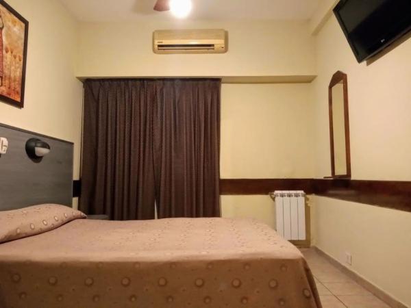Hotel Nontue Abasto Buenos Aires : photo 1 de la chambre chambre lits jumeaux standard