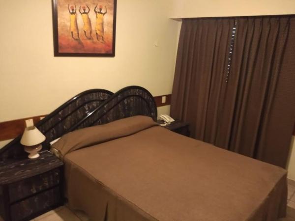 Hotel Nontue Abasto Buenos Aires : photo 5 de la chambre chambre double
