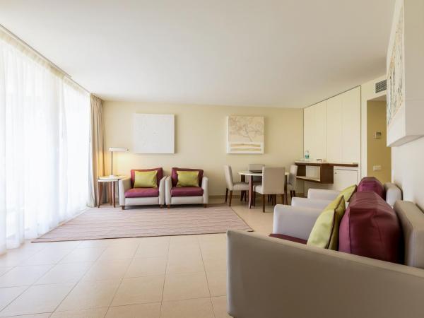 NAU Sao Rafael Suites - All Inclusive : photo 2 de la chambre suite 2 chambres