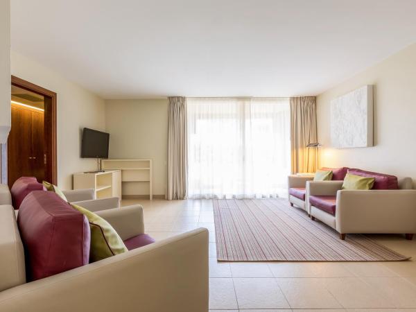 NAU Sao Rafael Suites - All Inclusive : photo 1 de la chambre suite 2 chambres