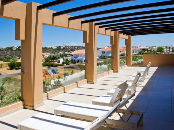 NAU Sao Rafael Suites - All Inclusive : photo 6 de la chambre chambre familiale (6 personnes)