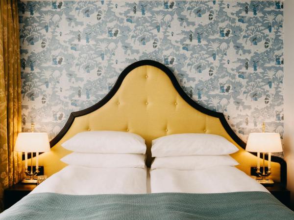 Hotel Bristol : photo 3 de la chambre suite junior