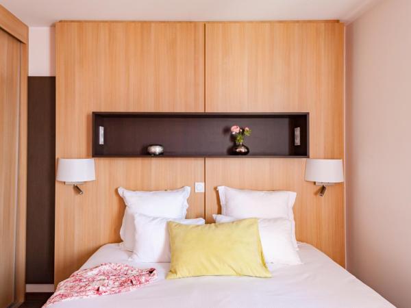 Apparthotel Privilodges Carré de Jaude : photo 6 de la chambre studio d'affaires supérieur