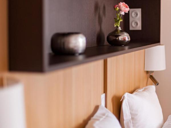 Apparthotel Privilodges Carré de Jaude : photo 5 de la chambre studio d'affaires supérieur