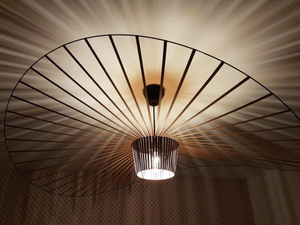 B&B The Street Lodge : photo 6 de la chambre chambre double standard