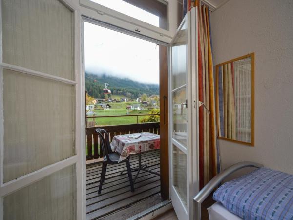 Swiss Lodge Hotel Bernerhof : photo 3 de la chambre chambre simple