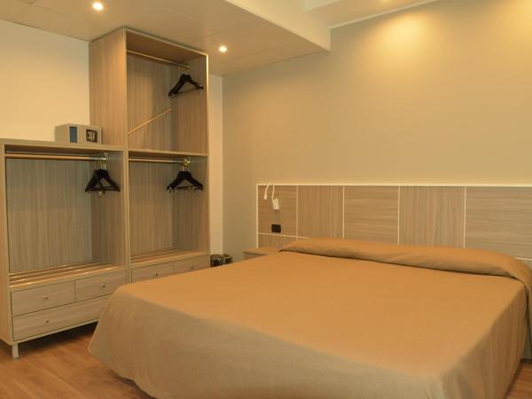 Hotel Tiempo : photo 9 de la chambre chambre double