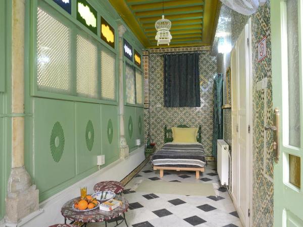 Dar Ya : photo 3 de la chambre chambre simple standard