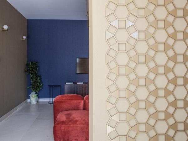 Hotel Dimora Del Monaco : photo 7 de la chambre chambre simple standard